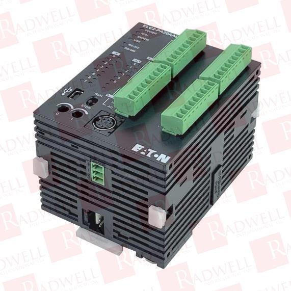 EATON CORPORATION ELC2-PA20AADT