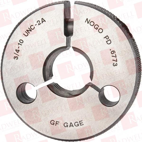 PMC GAGE R0750102ANK