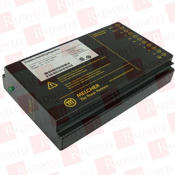 BEL FUSE PSC248-7IR