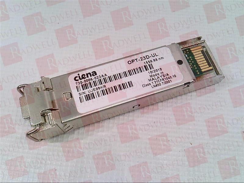 CIENA 730-0006-023AA