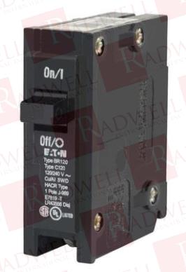 EATON CORPORATION BR140