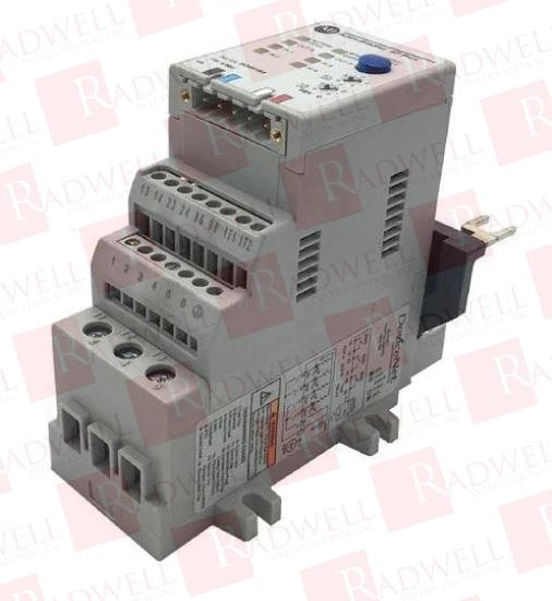 ALLEN BRADLEY 592-EC2BC