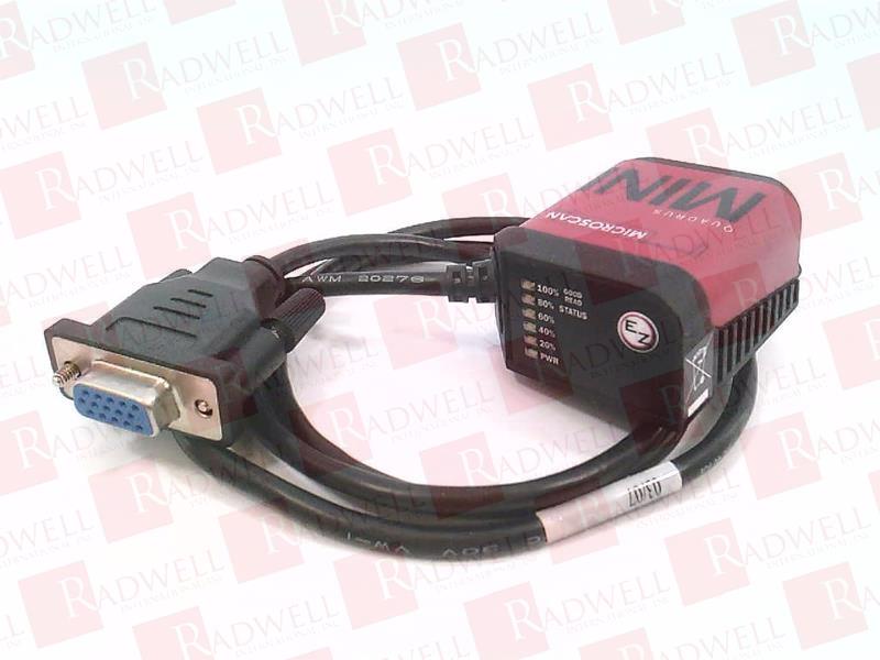 OMRON FIS-6300-0003G