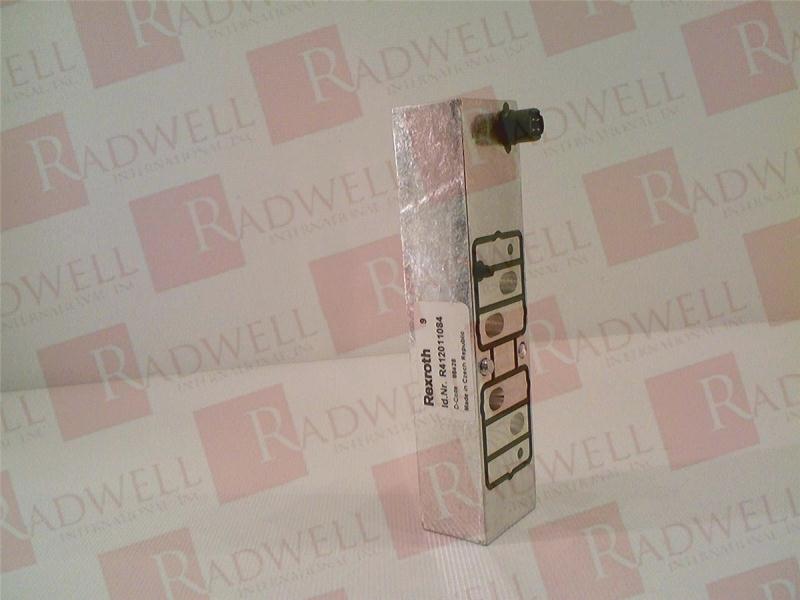 BOSCH R412011084