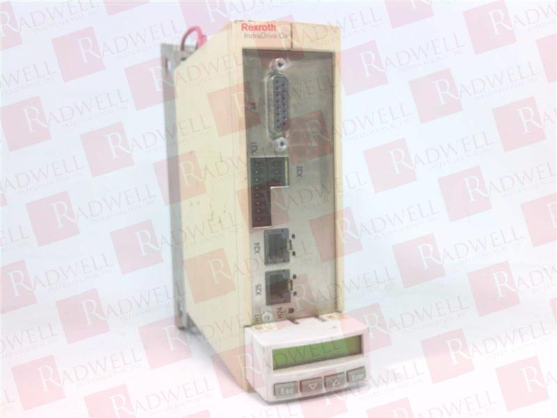 HCS01.1E-W0009-A-02-E-S3-EC-NN-NN-NN-FW by BOSCH - Buy Or Repair ...