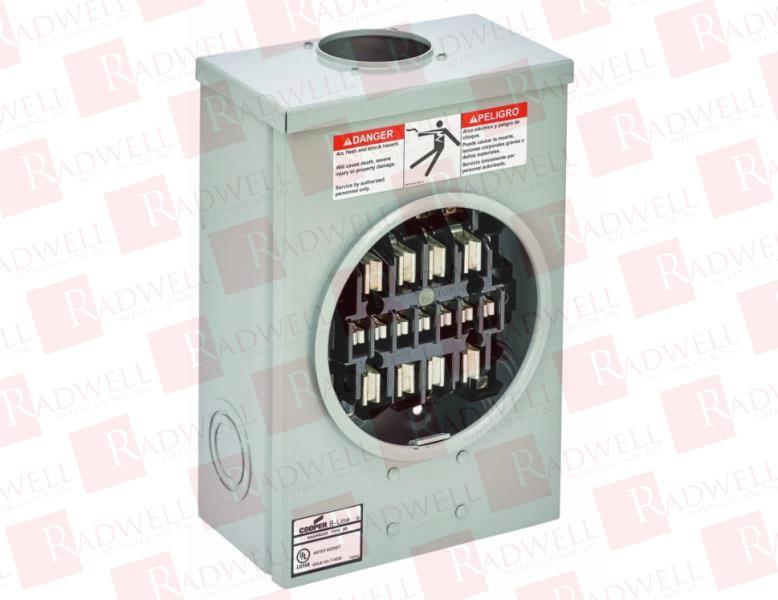 EATON CORPORATION 051HS-13