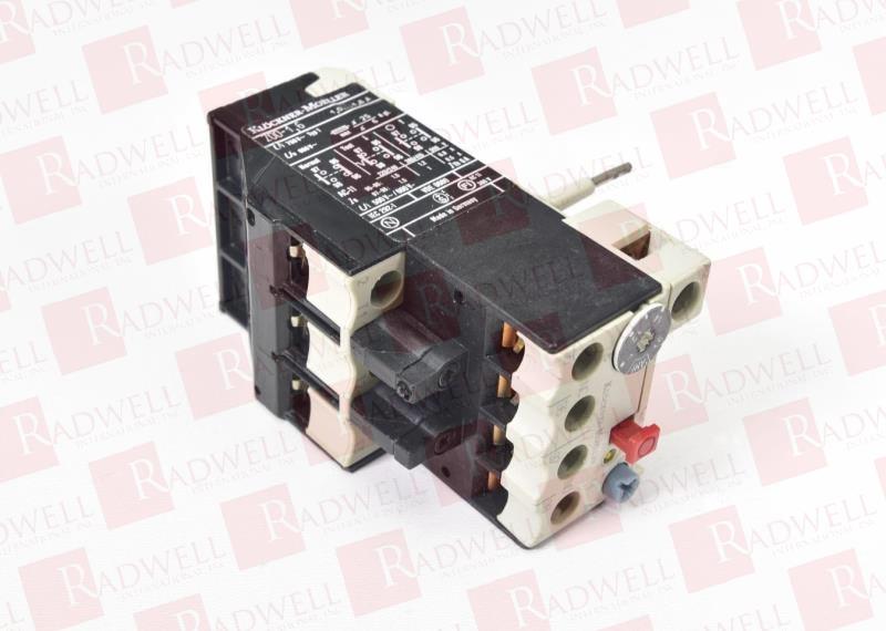 EATON CORPORATION Z00-1.6