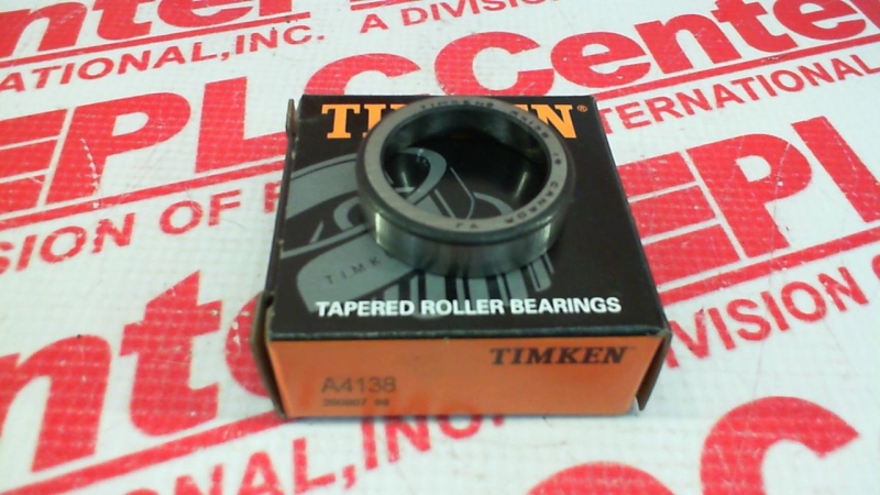 BCA BEARING A4138