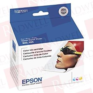 EPSON T027201