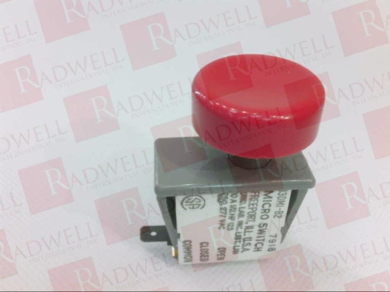 HONEYWELL 13DM1-B2