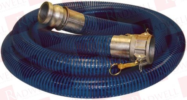 ALLIANCE HOSE & RUBBER CO. BWS600-25CE-M