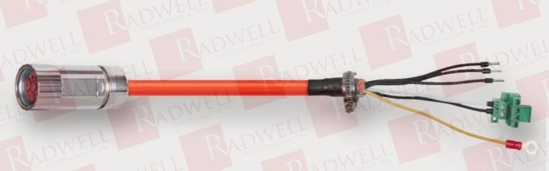 RADWELL VERIFIED SUBSTITUTE 6FX8002-5DA23-1AD0-SUB