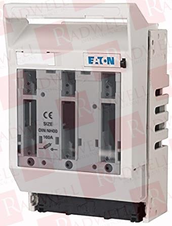 EATON CORPORATION GSTA2