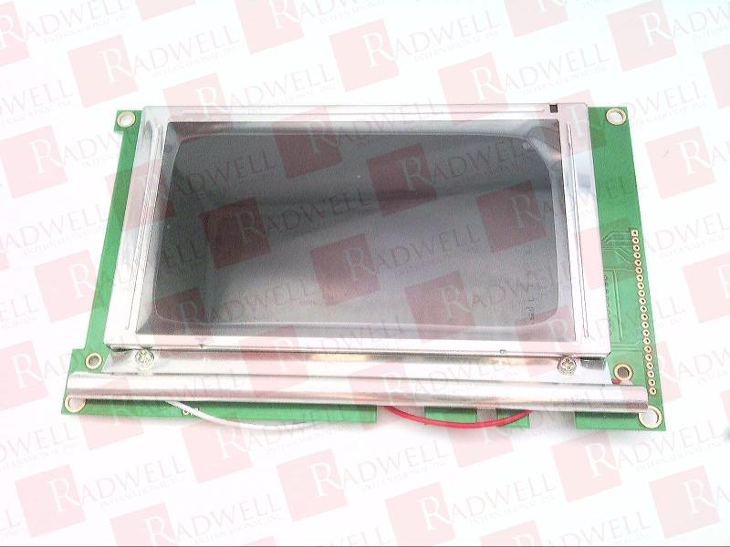 RADWELL VERIFIED SUBSTITUTE 22110399-SUB-LCD