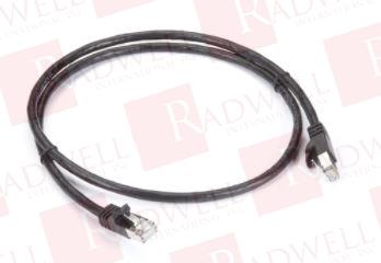 BLACK BOX CORP CAT6APCS-003-BK