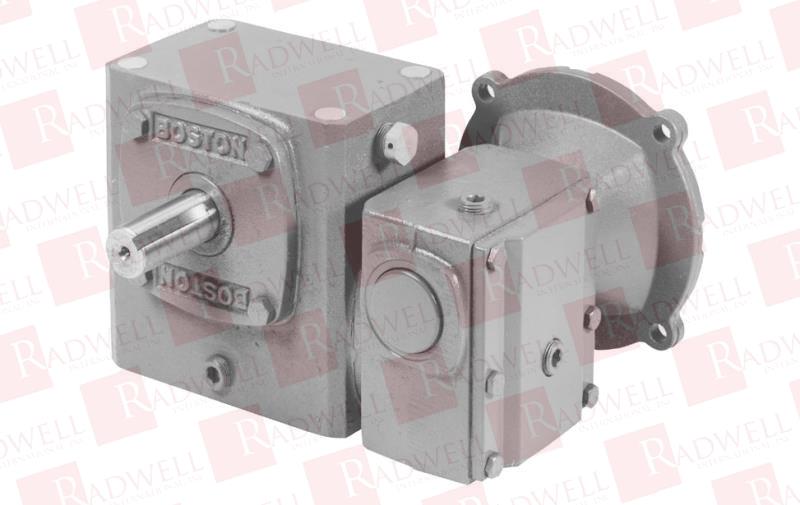 ALTRA INDUSTRIAL MOTION FWA713-400-B5-G