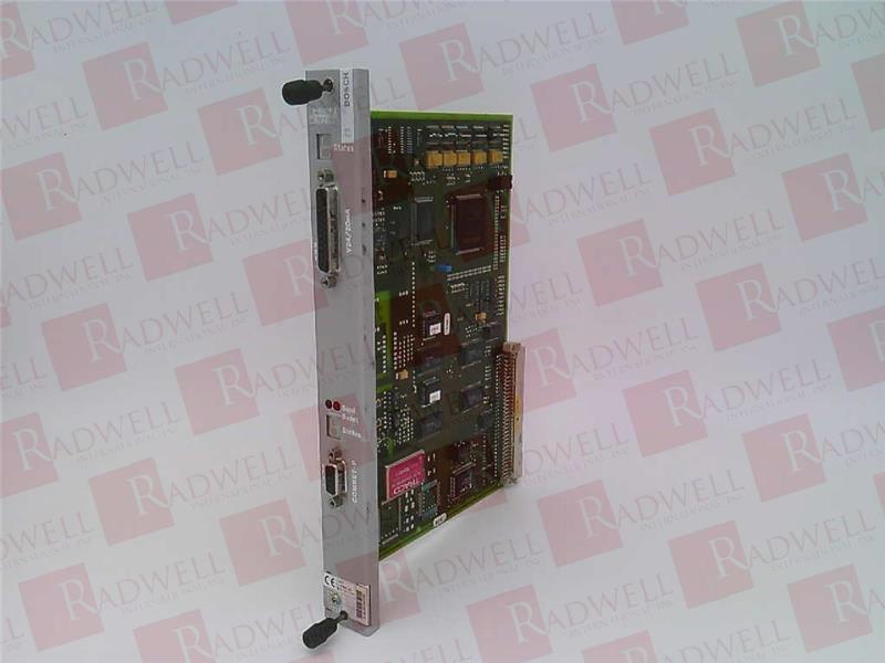 BOSCH 1070078590-202