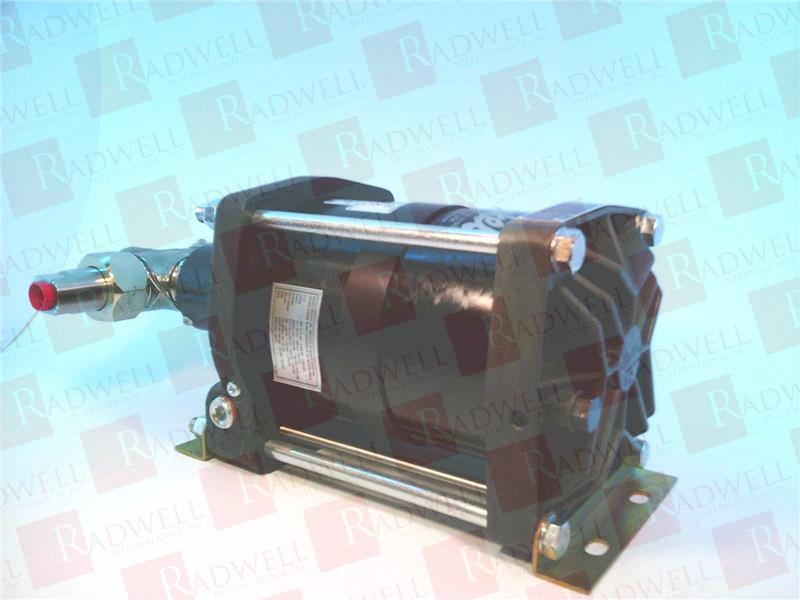 DSHF-302 Hydraulic Pump/Motor By HASKEL