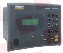 HARDY PROCESS SOLUTIONS HI-3030-PM-AC-4S-RIO-00