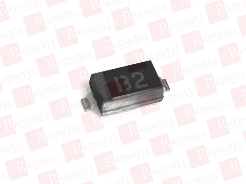 EATON CORPORATION MBR0520L