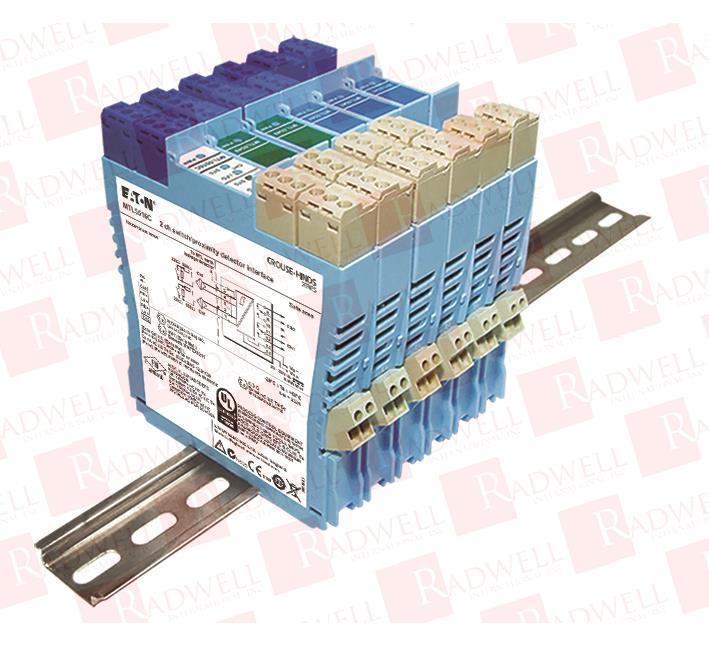 MTL5576-THC by EATON CORPORATION - Buy Or Repair - Radwell.com