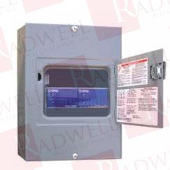 SCHNEIDER ELECTRIC NFDR277G3C