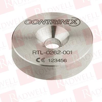 CONTRINEX RTL-0262-001