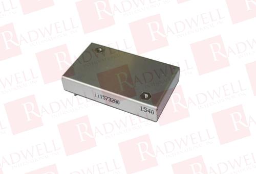 FABRIMEX ECU24-1575LB