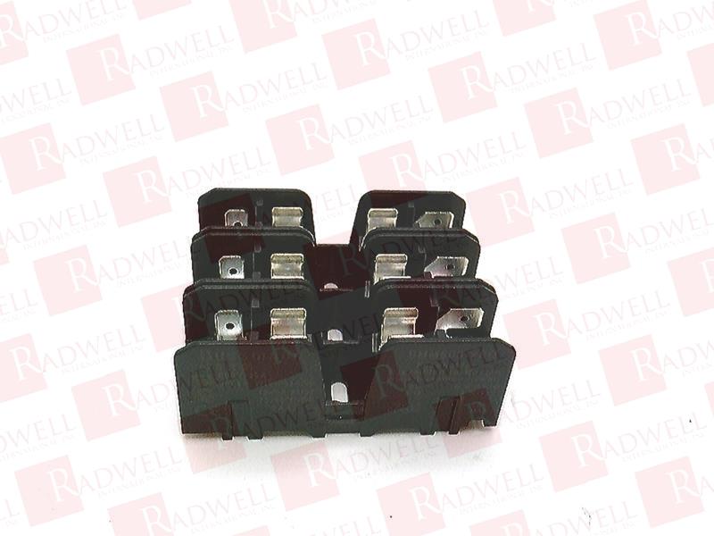 EATON CORPORATION BMM603-3SQ