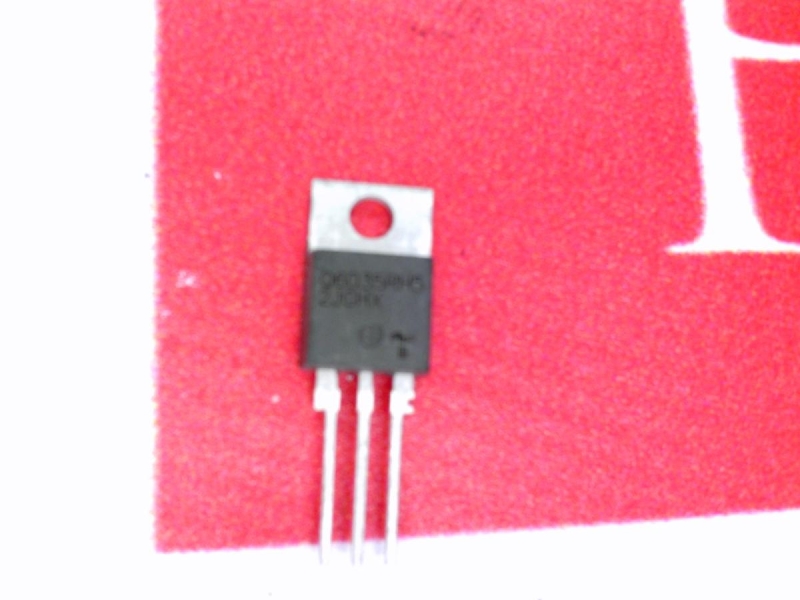 LITTELFUSE Q6035RH5