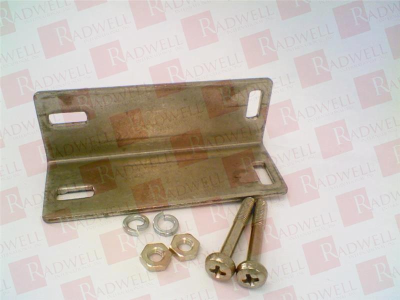 EFECTOR ANGLE BRACKET OBF-E20593