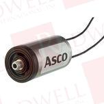 ASCO 411M2124HV