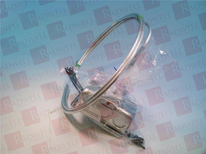 Duct Humidity (%RH) Sensor with Optional Temperature Sensor - BAPI