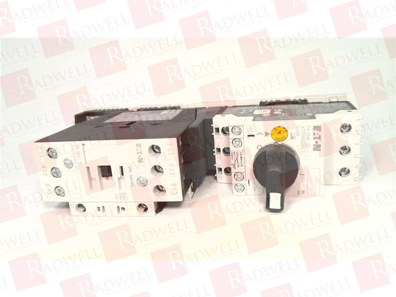 EATON CORPORATION XTSC032BCBD