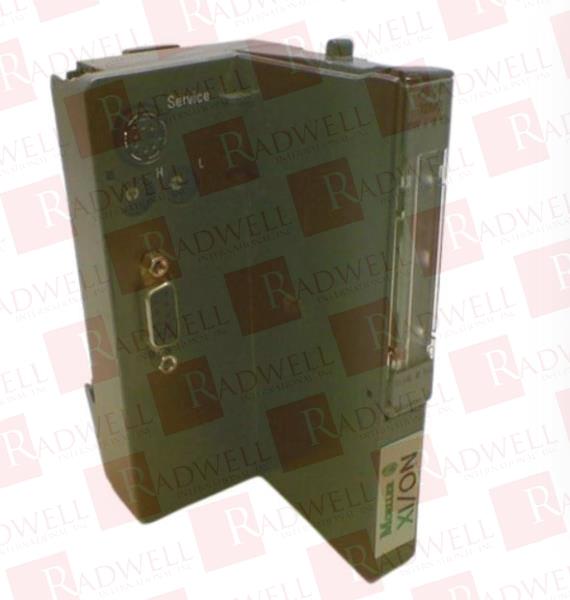 EATON CORPORATION XN-GW-PBDP-12MB