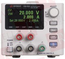 KEYSIGHT TECHNOLOGIES E36102A