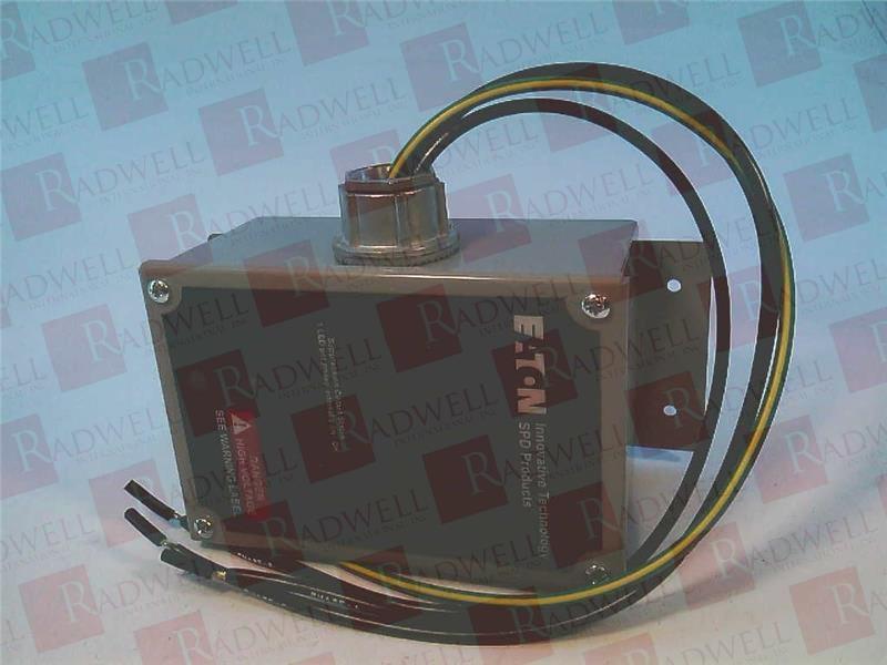 EATON CORPORATION EQX080N-NN400