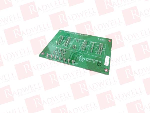 SCHNEIDER ELECTRIC PCB1500526