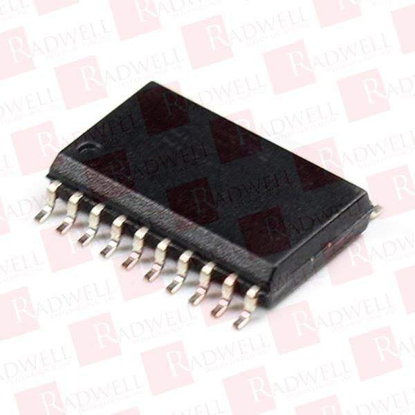 TEXAS INSTRUMENTS SEMI SN74HC240DWR