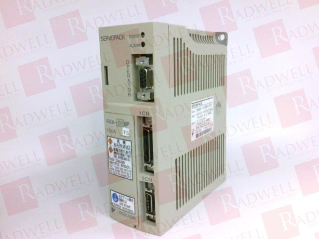 YASKAWA ELECTRIC SGD-01BHY5