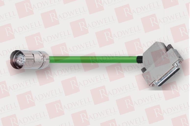 RADWELL VERIFIED SUBSTITUTE 6FX8002-2CA31-1DB0-SUB