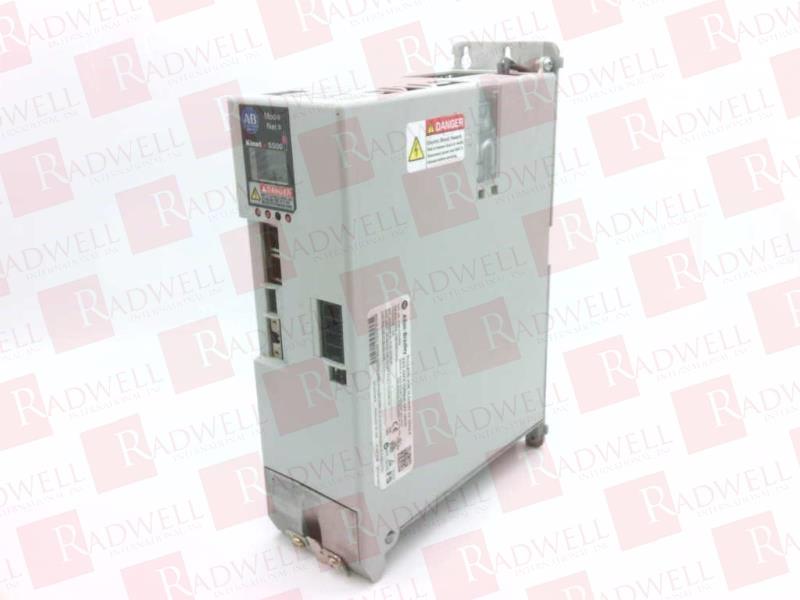 2198-H070-ERS by ALLEN BRADLEY - Buy or Repair at Radwell - Radwell.com