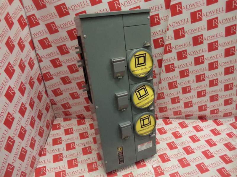 SCHNEIDER ELECTRIC EZMR113225