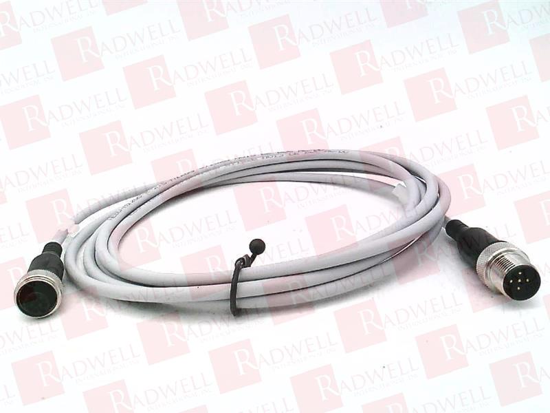 NEBU-M12G5-K-2.5-M12G5 Servo Cable and Accessory by FESTO