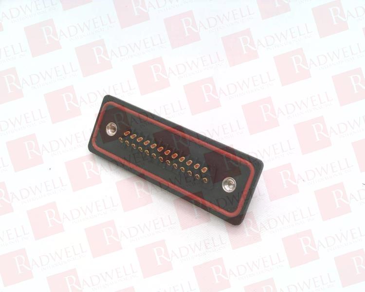 MOLEX FWDF25S