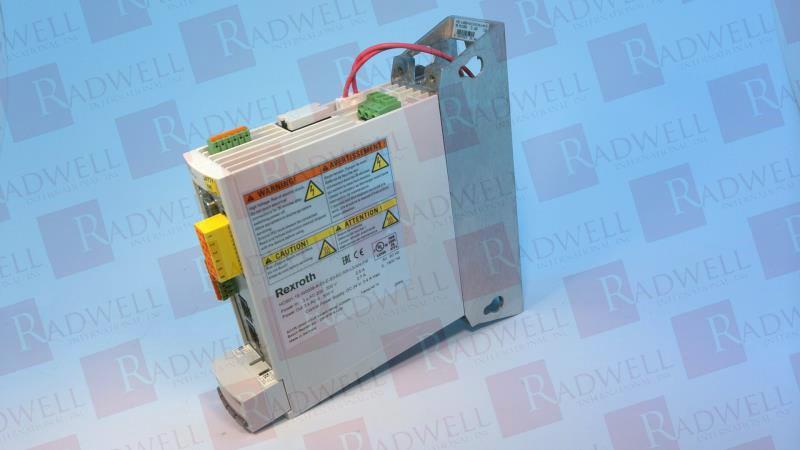 BOSCH HCS01.1E-W0008-A-03-E-S3-EC-NN-L3-NN-FW