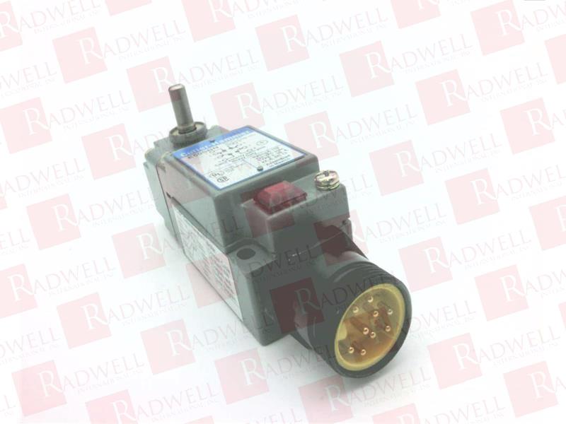 EATON CORPORATION E50BNR1P9