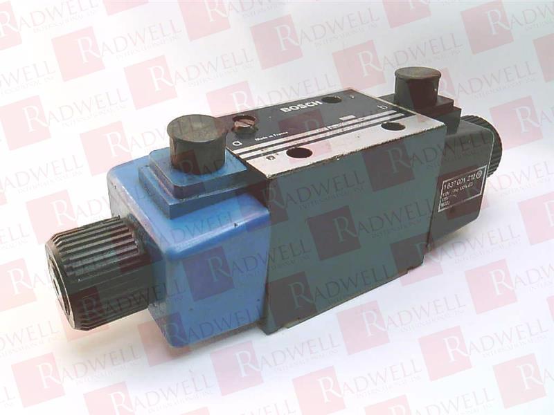 BOSCH 0-810-001-742