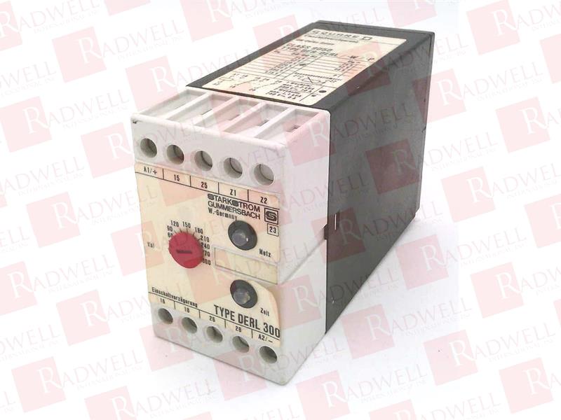 SCHNEIDER ELECTRIC 9050-DERL-300