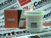 FRAM G4168